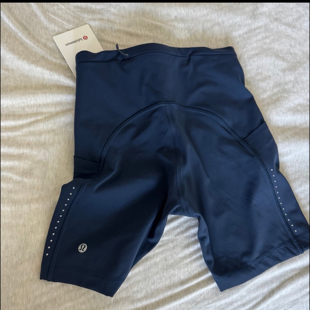 Swift Speed High-Ruse Short 6”